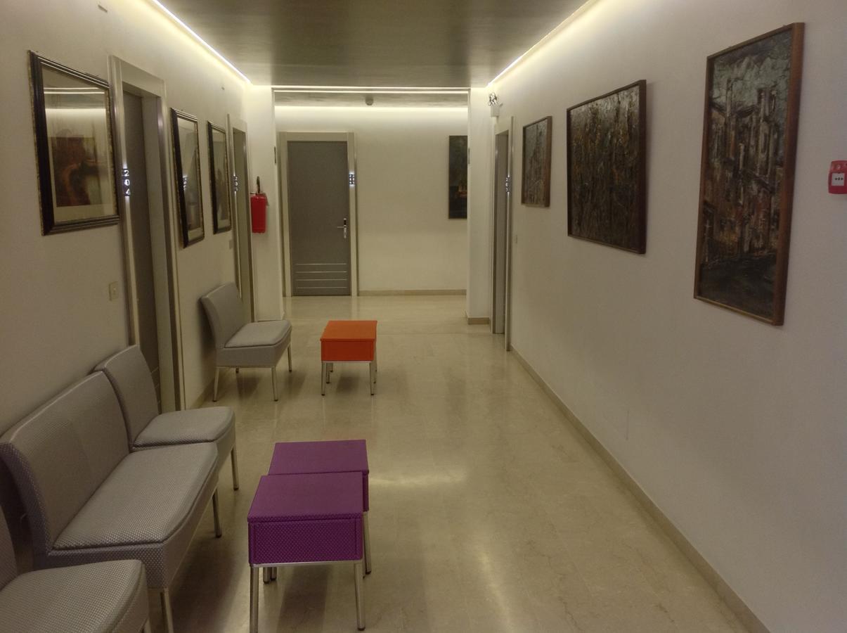 Hotel Sara Каорле Екстер'єр фото