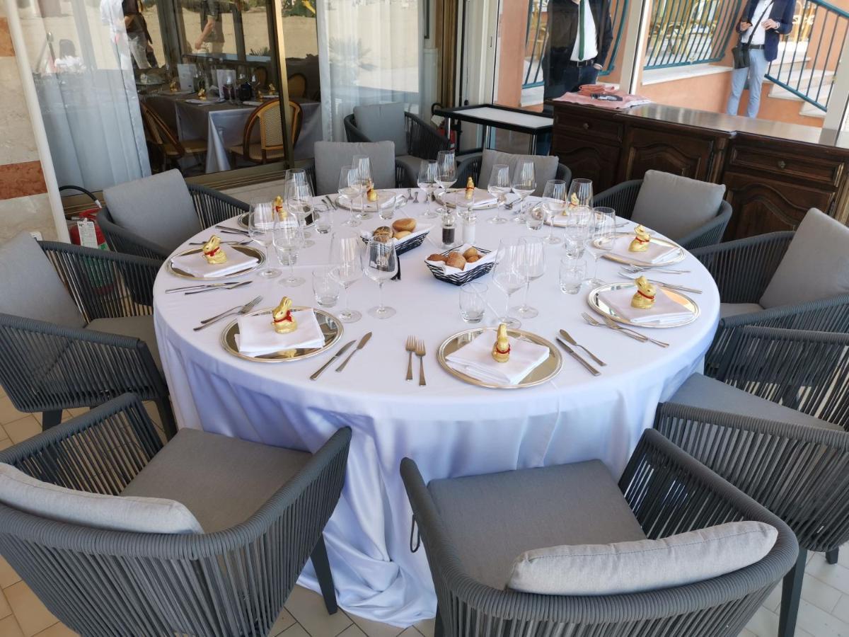 Hotel Sara Каорле Екстер'єр фото