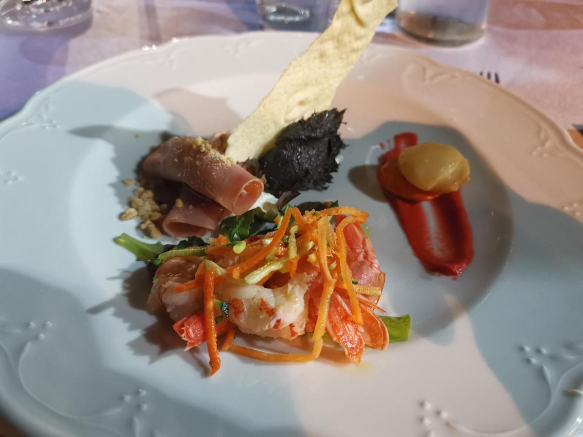 Hotel Sara Каорле Екстер'єр фото